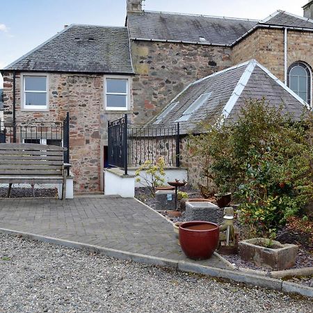 Carse View Cottage Abernethy 외부 사진