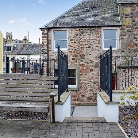 Carse View Cottage Abernethy 외부 사진