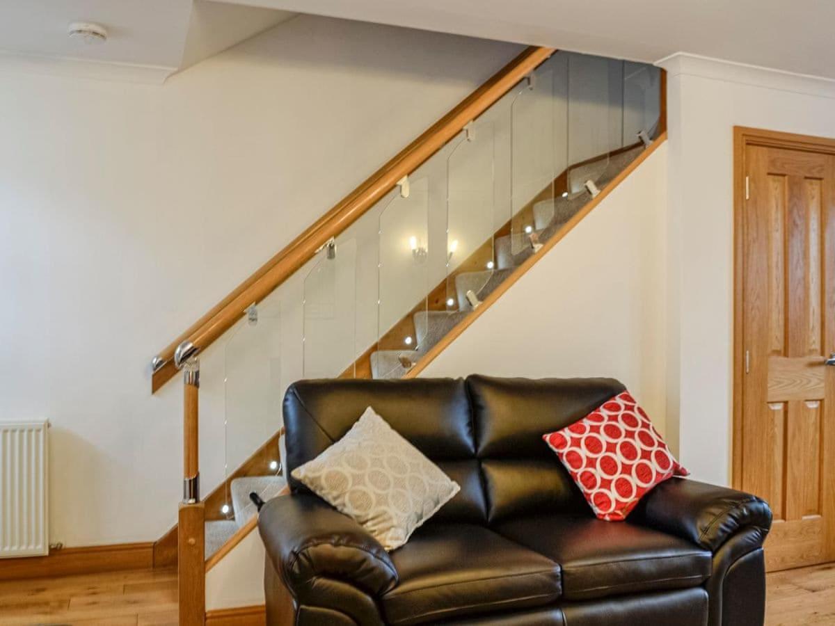Carse View Cottage Abernethy 외부 사진