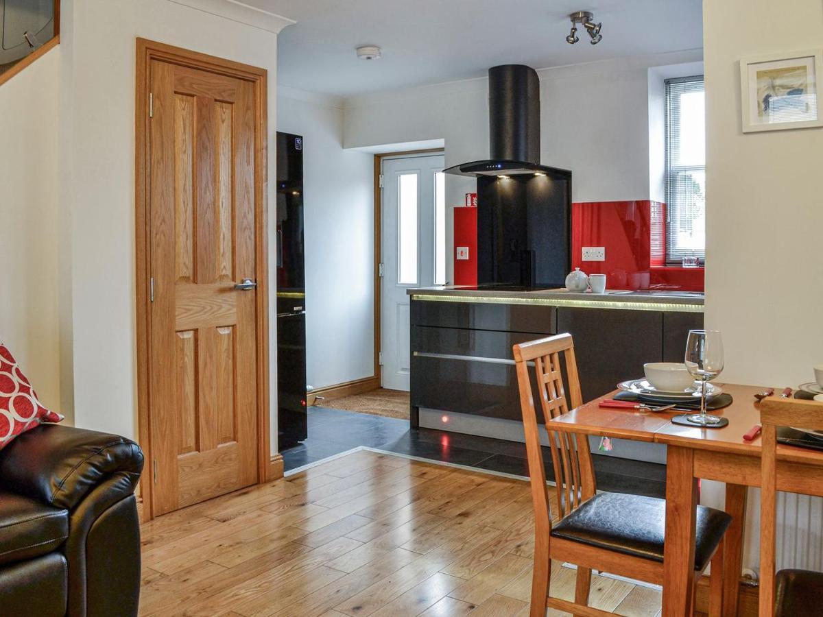 Carse View Cottage Abernethy 외부 사진