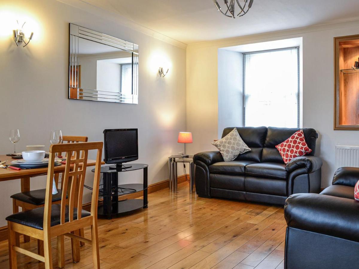 Carse View Cottage Abernethy 외부 사진