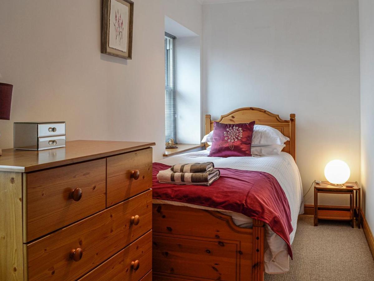 Carse View Cottage Abernethy 외부 사진